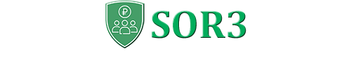 sor3 logo